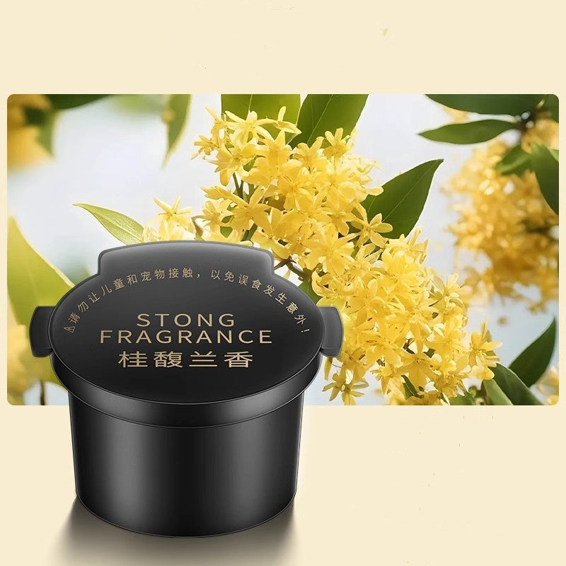 Auto Aromatherapie Diffuser – Wolken-Nebel Luftauffrischer & Dekoration mit natürlichem Duft