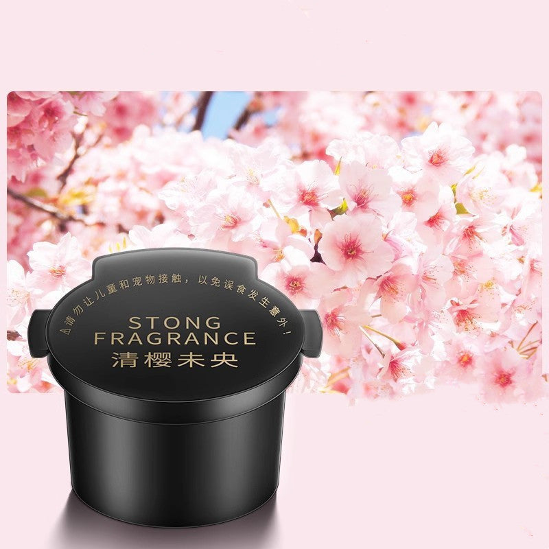 Auto Aromatherapie Diffuser – Wolken-Nebel Luftauffrischer & Dekoration mit natürlichem Duft