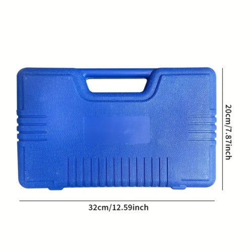 Bremskolbenrücksteller Werkzeug Set 23-tlg – Für VW, Opel, Ford, BMW usw.